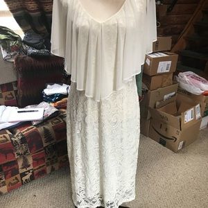 Marina size 14 dress